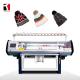 36inch 5/7G  Knit Hat Making Machine Automatic High Speed 1.5m/S