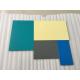 Customized Color PVDF Aluminum Composite Panel Anti - Toxicity With Smooth Surface