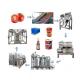 380V Fully Automatic Tomato Paste Processing Machine Water Saving For Factory