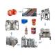 SUS304 Automatic Tomato Paste Processing Production Line One Stop Service