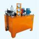 OEM hydraulic power unit hydraulic power pack for machines Save energy and implement different actions