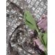 Polyester Sequin Embroidery Fabric Sequin Lace Fabric For Party Dress