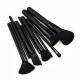 Durable 10.4 Inch 11Pcs Blending Brush Set Beauty Cosmetic Personal Care