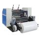 Non Woven Film Slitter Rewinding Machine High Speed Paper Roll Slitting Machine