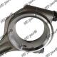 K4100ZD Silvery Diesel Engine Connecting Rod For WEICHAI