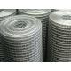 3/4'' Galvanized Welded Metal Mesh Panels Construction Sheet Solid Structure