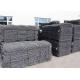6x8cm Gabion Steel Mesh Protect Fence Heavy Duty Hot Dipped Galvanized