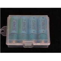 Lightweight Rechargeable Lithium Batteries 1.5V 5 AA 1000mAh CE/ROHS Approval