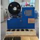 Work Efficiency 800T Hydraulic Hose Crimping Machine  380V