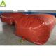 Direct Selling Home Used Biogas Storage Balloon Red Mud PVC Digester Biogas