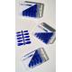 Hot Sale Made in China Professional Salon Morden Clear Nail Tip