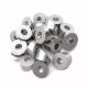 Stainless Steel Beveled Washers for Deck Cable Railing Construction and Decoration