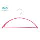 Betterall PVC Wire Material Metal Suit Hangers