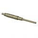 Stainless Steel OEM Precision CNC Machinery Parts of Shafts for Results and Reliability