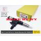 High Quality Fuel Injector 095000-651# 095000-6510 095000-6511 9709500-651 for Hino Toyota 23670-79015 23670-E0080