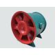 High Quality Stable And Effective Performance Industry Ducting Axial Flow Fan