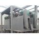 NPK Raw Materials Organic Fertilizer Granules Making Machine ISO9001