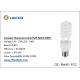 CFL Compact Fluorescent Lamps / Lightbulbs T3 18W 8000H Long Life Time