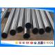 St52 Cold Drawn Steel Pipe Outer Diameter 10-500mm Wall Thickness 2-50mm