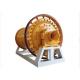 80Kg/H Lab Grinding Machine Rod Mill and Ball Mill for Mining Industy