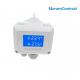 High Accuracy RS-485 Modbus Temperature And Humidity Sensor For Hvac