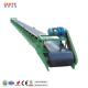 Stone Crusher Conveyor Belt with 1 and Carbon Steel Stainless Steel Frame Material