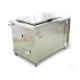 Industrial Auto Parts Ultrasonic Cleaner 220V With 316L Material Tank