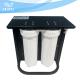 28W Self Priming Household Reverse Osmosis System Water Treatment Equipment