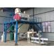 Wear Resistance Dry Mix Mortar Production Line Flexible Modular Batching Plant