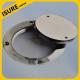 boat deck plate/stainless steel Deck plate marine for boat