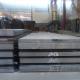 Full Hardness Z140 S355JR Galvanized Steel Sheets A709GR50 High Strength