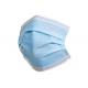 Dust Prevention Surgical Disposable Earloop Face Mask