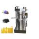 High Oil Yield Camellia Oil Pressing Machine Castor Extractor Cold Press