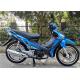 NEWANBO Off Road Motorbike Blue Color