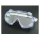 Liquid Splash Repellent Safety Eye Protection Goggles