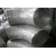 DN200 A403 WP304 Stainless Steel Weld Fittings 8.18mm Elbow For Fluids