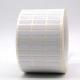 18mmx11mm 2mil White Gloss  Polyimide Thermal Transfer Label