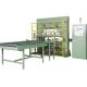 High Safety Horizontal Wrapping Machine , Moisture Proof Pipe Wrapping Machine