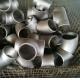 Welded Seamless Carbon Steel Pipe Elbow For Industrial