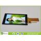 5.0 Inch Cell Phone LCD Display Transmissive Type 480 * 854 Resolution