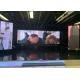 5500nits SMD2121 Led Video Wall Rental Nationstar LED Video Panels