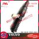 injector common rail injector 3801368 BEBE4D27001 For V-O-L-V PENTA MD13 diesel fuel injector BEBE4D18001