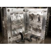 Professional ABS Plastic Injection Tooling LKM Mold Base With UG Design Software