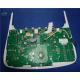 GE Vivid 9 ULBAL00556 Ultrasound Spare Parts Lower Control Panel Module