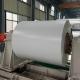 Alloy 3004 1.2mm Prepainted Aluminium Coil For Refrigerated Display Cabinets In Supermarkets