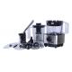 400W Multifunction Food Processor Combo 220V-240V With CE GS CB EMC Approval