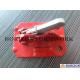 Steel Concrete Formwork Accessories Spring Rapid Clamps For Post Tensioning Work