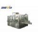 3000bph 3 In 1 Isobaric Carbonated Soft Drink Filling Machine