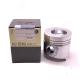 4D95 6D95 for Pistons Komatsu Engine Parts 4D95L 95mm 6204-31-2121