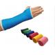 Orthopedic Casting bandage Fiberglass Casting Orthopedic Immobilization and Cast Care
